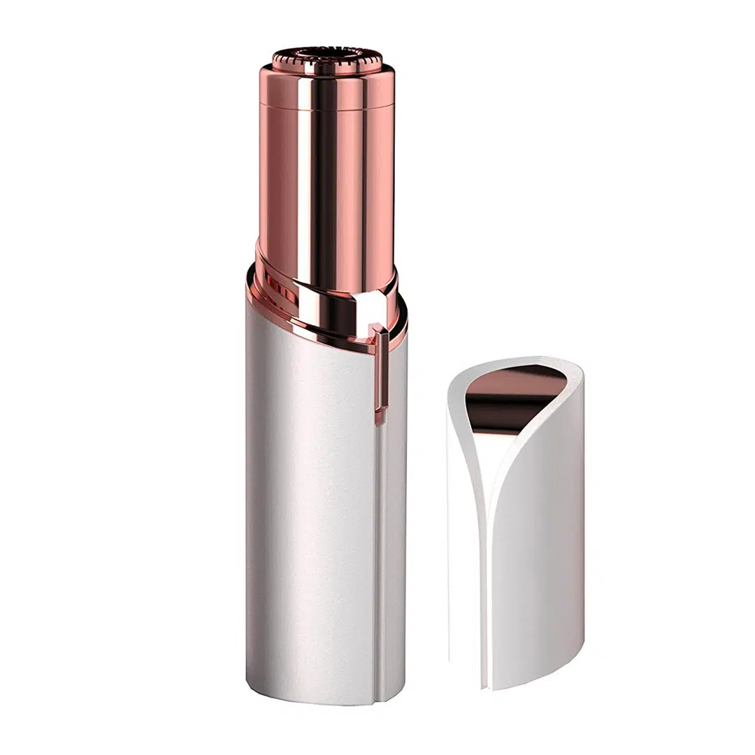 LM21-1250 DEPILADOR FACIAL FLAWLESS