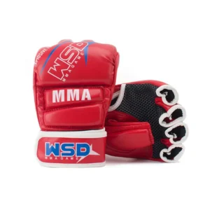 GUANTES MMA