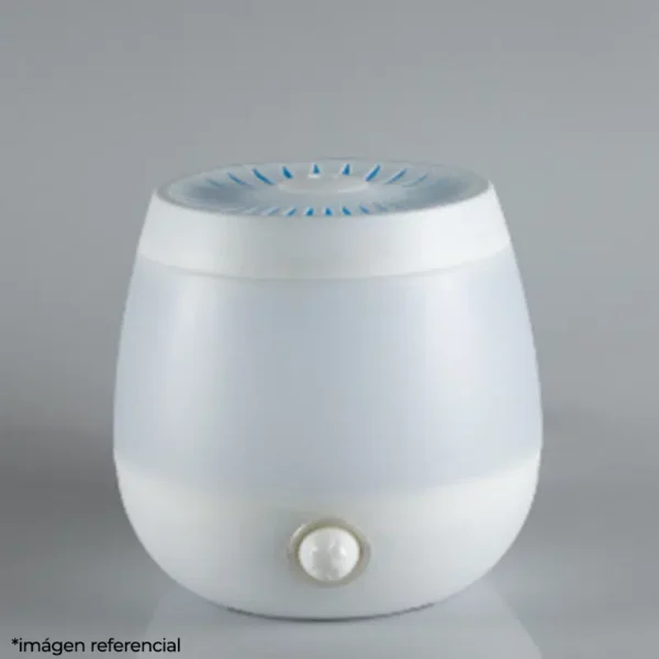 HUMIDIFICADOR OVALADO TIPO 3
