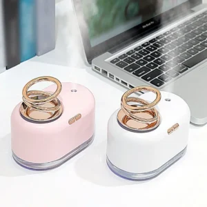 HUMIDIFICADOR ANILLO FLOTANTE