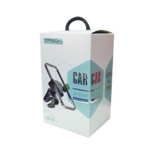 HOLDER TREQA BC-T16