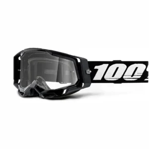 GAFAS TRANSPARENTE 100% (SIN CAJA)