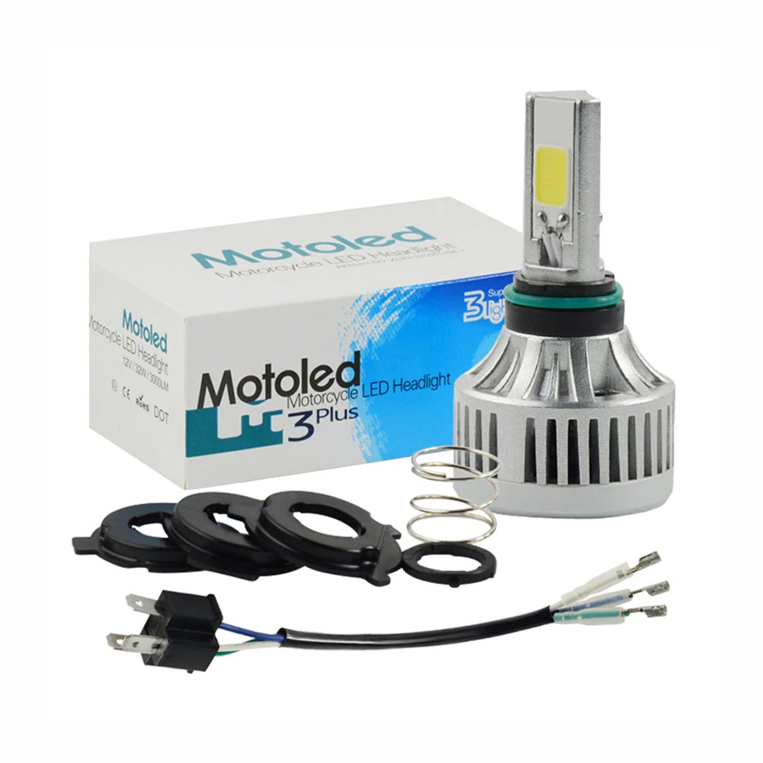 LM22-3520 LED PARA MOTO 3PLUS