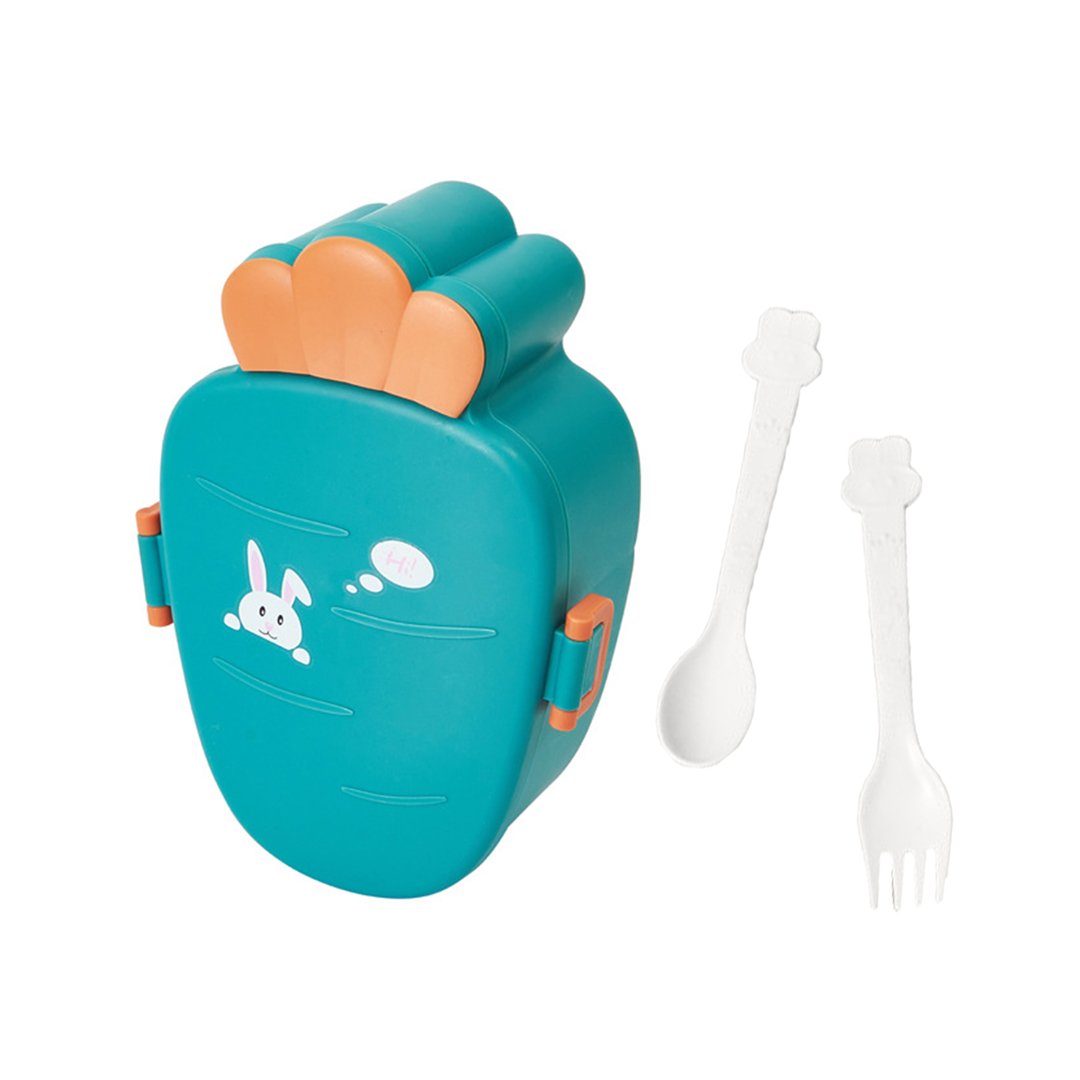 LM22-3599-1 LONCHERA ZANAHORIA