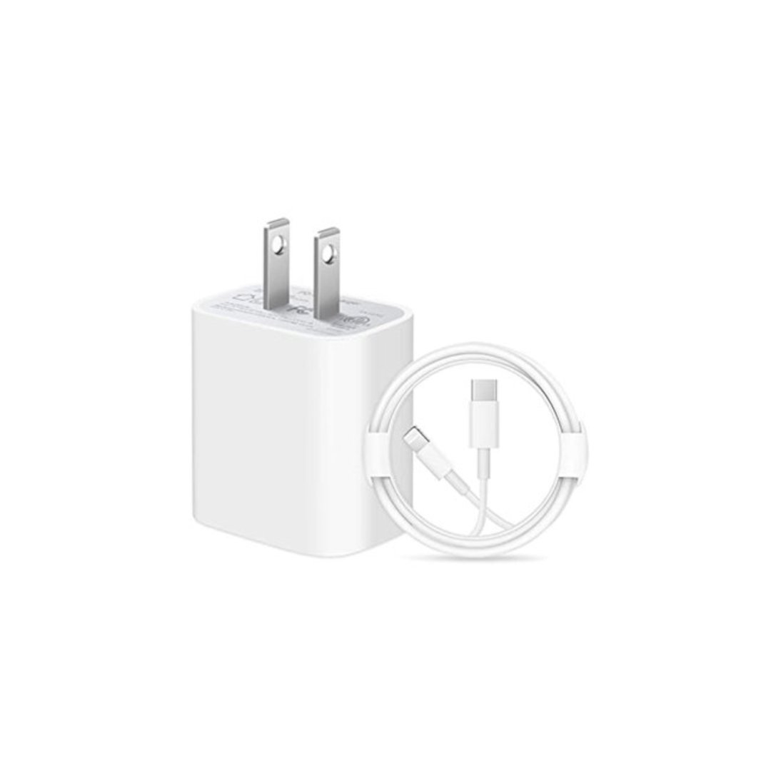 LM23-10-35 CARGADOR IPHONE USB – LIGHTNING 5W