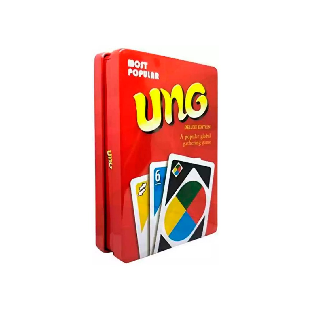 LM23-10-58 JUEGO DE CARTAS