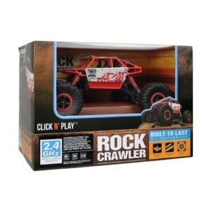 CARRO CONTROL REMOTO ESCALA 1:18