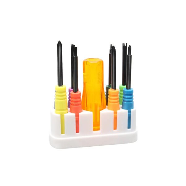 KIT DESTONILLADORES INTERCAMBIABLE
