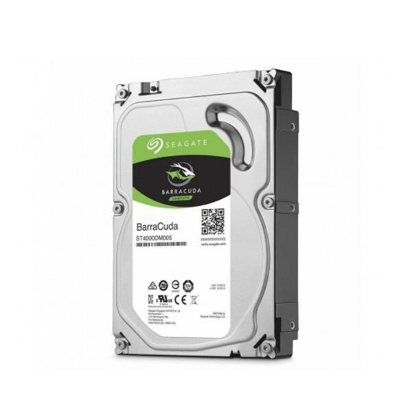 DISCO DURO SEAGATE 2TB