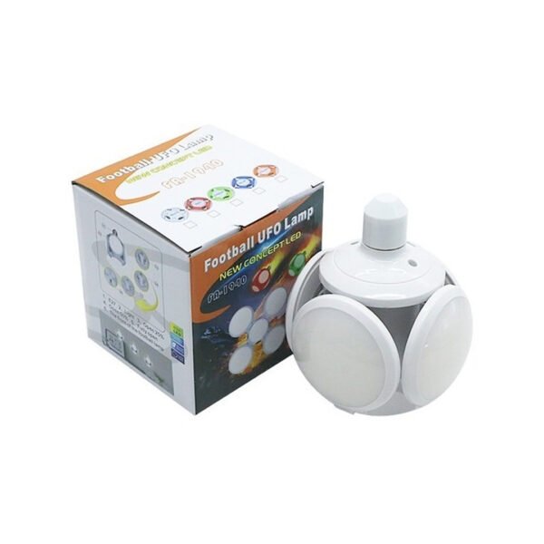FOCO LED FOOTBALL UFO