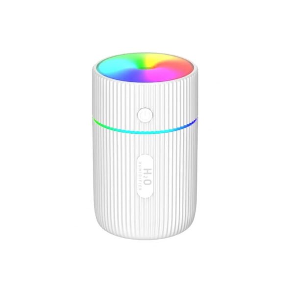 HUMIDIFICADOR MINI COLORFUL
