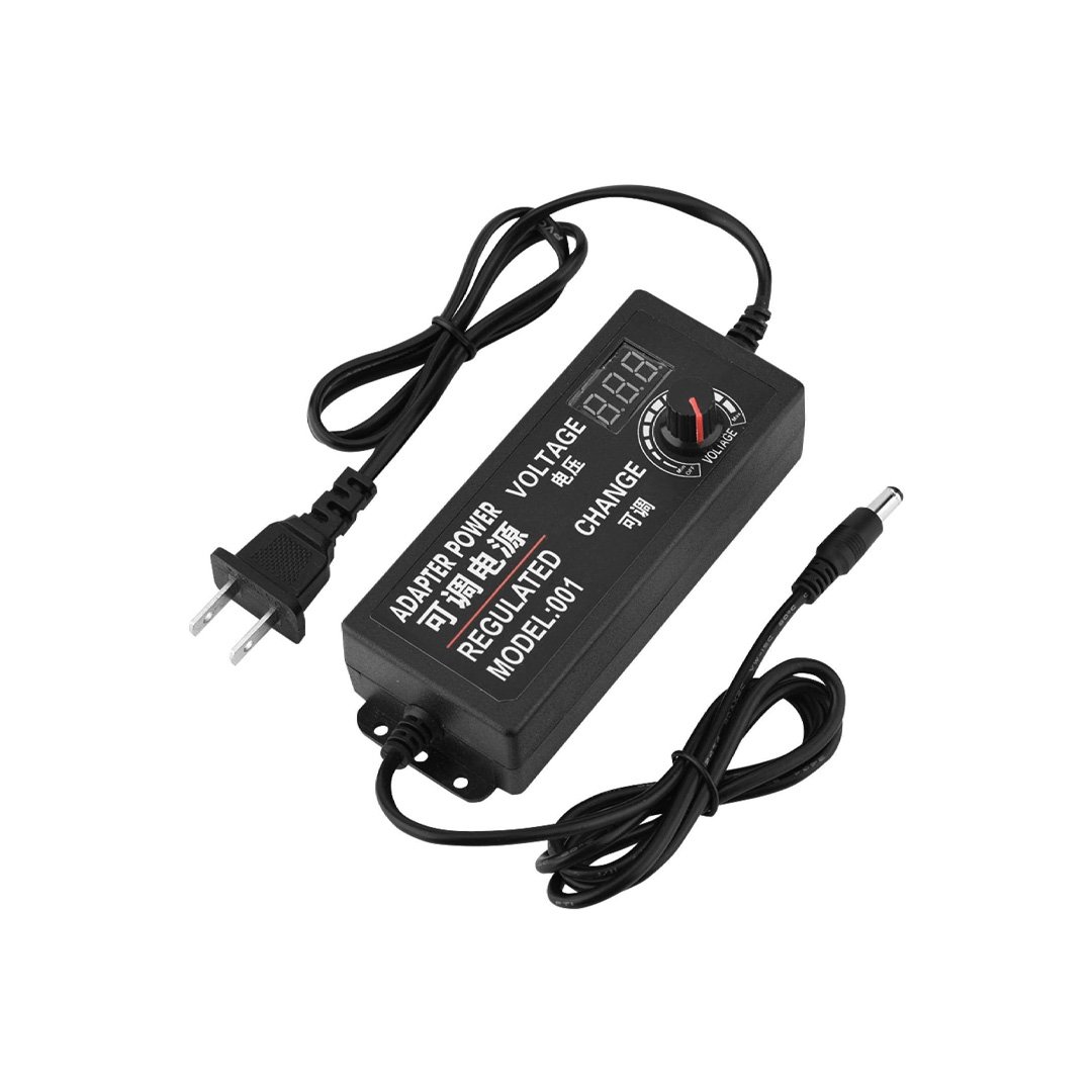 LM23-4-54 CARGADOR UNIVERSAL PERILLA REGULABLE