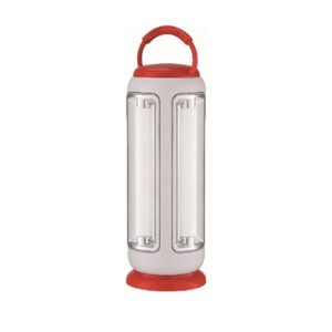 LAMPARA RECARGABLE PORTATIL AST-6858 CON AGARRADERA