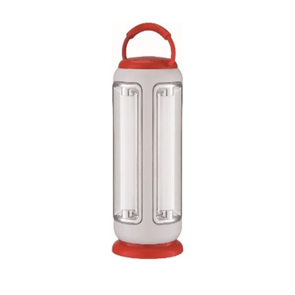 LAMPARA RECARGABLE PORTATIL AST-6858 CON AGARRADERA