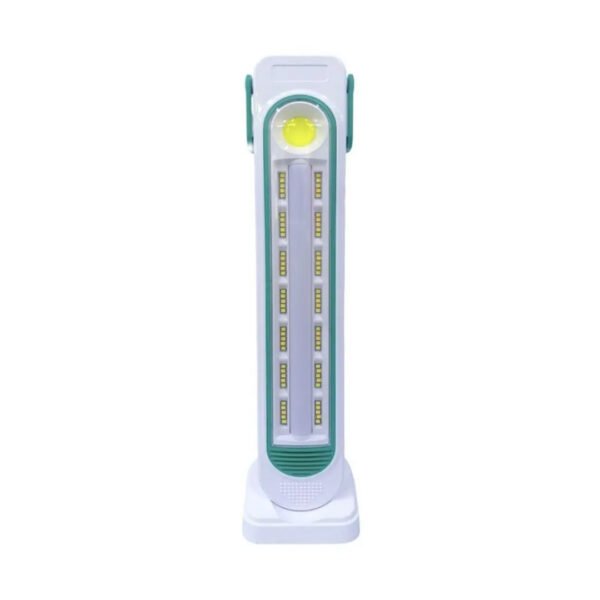 LAMPARA PORTATIL RECARGABLE ZB-S72