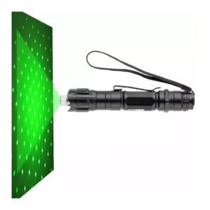 LASER TACTICO ALTA POTENCIA Y LARGO ALCANCE