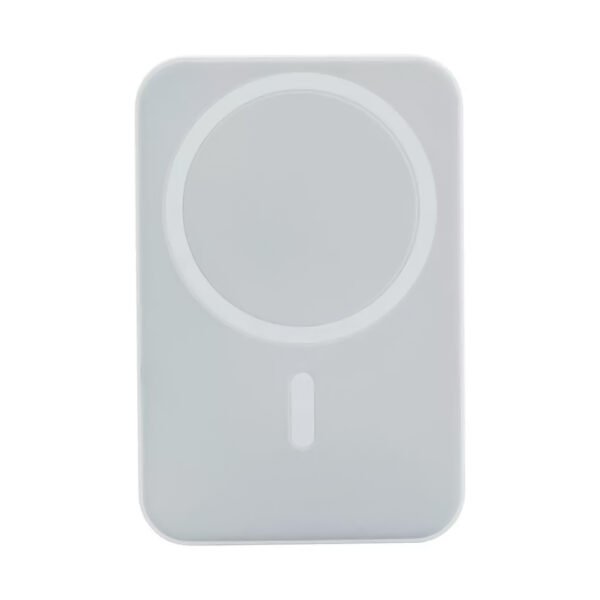 MAG SAFE 400MAH 15WATTS