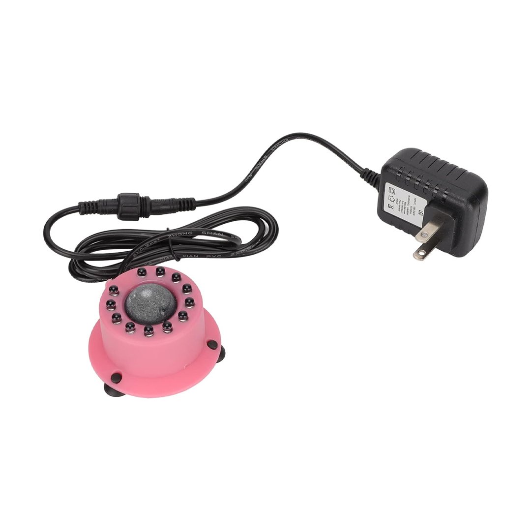 LM24-10-581012-3 LUZ LED DE BURBUJAS DE AIRE PARA ACUARIO