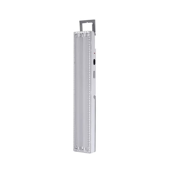 LAMPARA LED PORTATIL RECARGABLE 12W YJ-8817-1