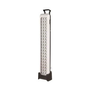 LAMPARA LED RECARGABLE PORTATIL 12W YJ-722