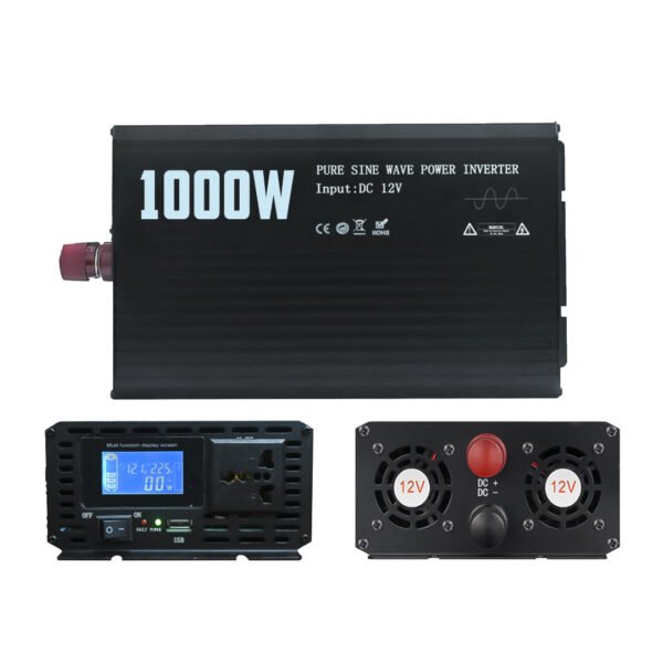 INVERSOR 1000W