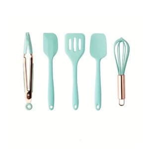 JUEGO DE UTENSILLOS DE REPOSTERIA SE-306