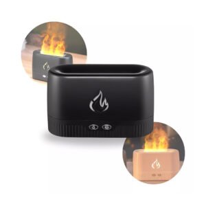 HUMIDIFICADOR TIPO VOLCAN A331