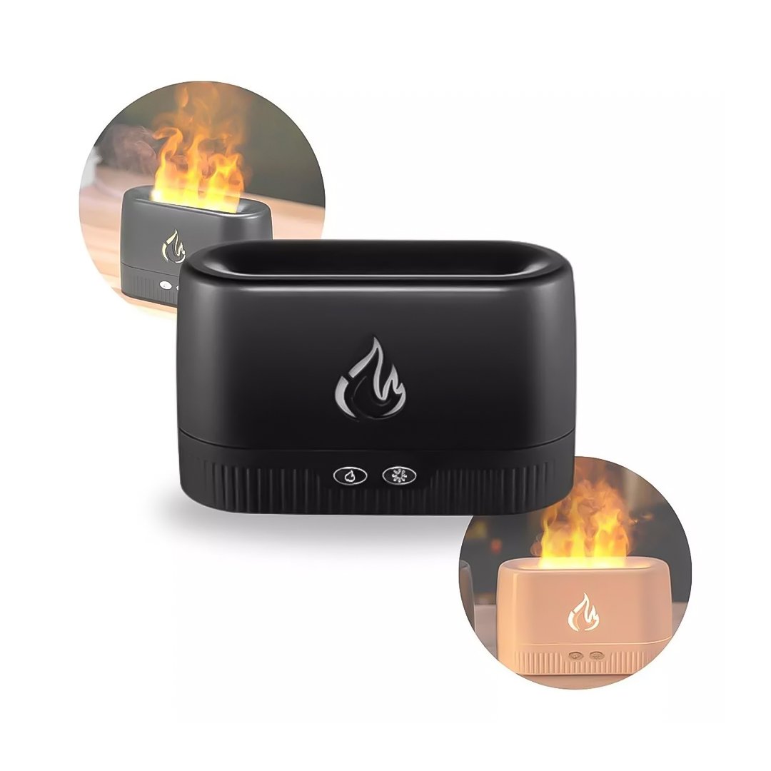 LM24-3-45 HUMIDIFICADOR TIPO VOLCAN A331