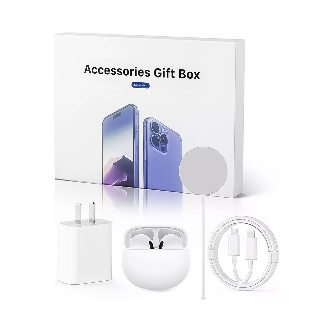 LM24-3-87 COMBO IPHONE 4 EN 1