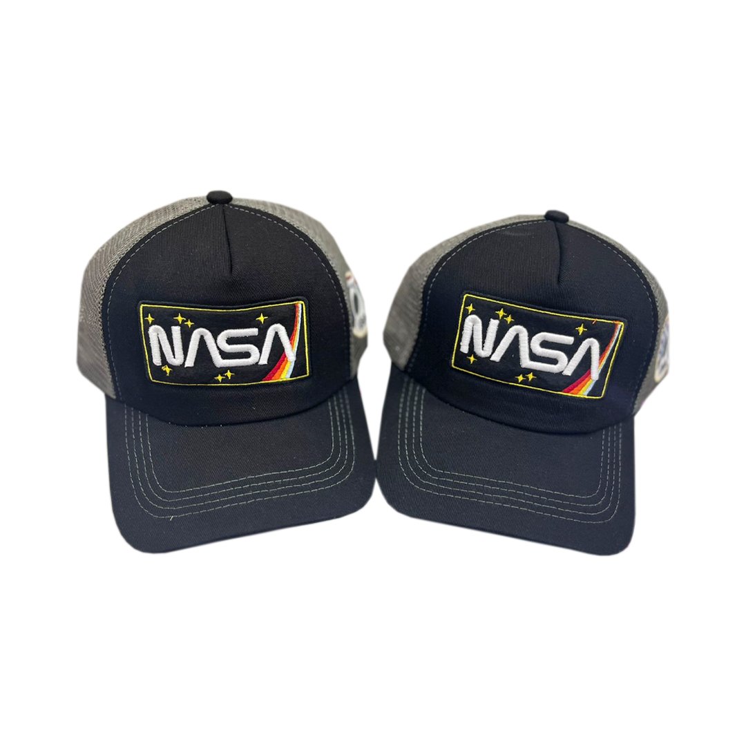 LM24-4-207 DOCENA DE GORRAS NSA