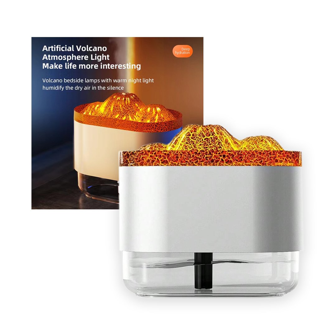 LM24-4-260 HUMIDIFICADOR TIPO LLAMA