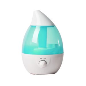 HUMIDIFICADOR DE AROMATERAPIA XY-09