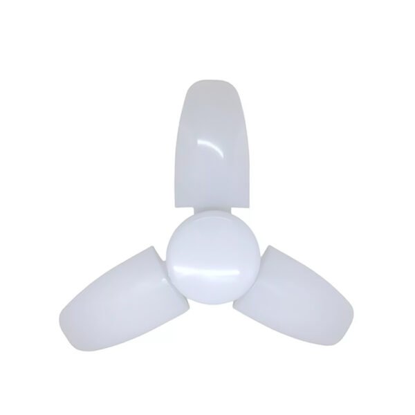 Ver detalles FOCO LED 3 HELICES 13W
