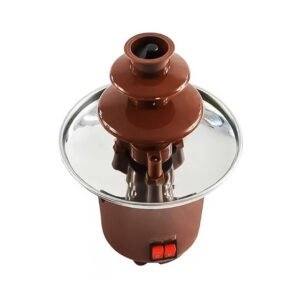 FUENTE DE CHOCOLATE