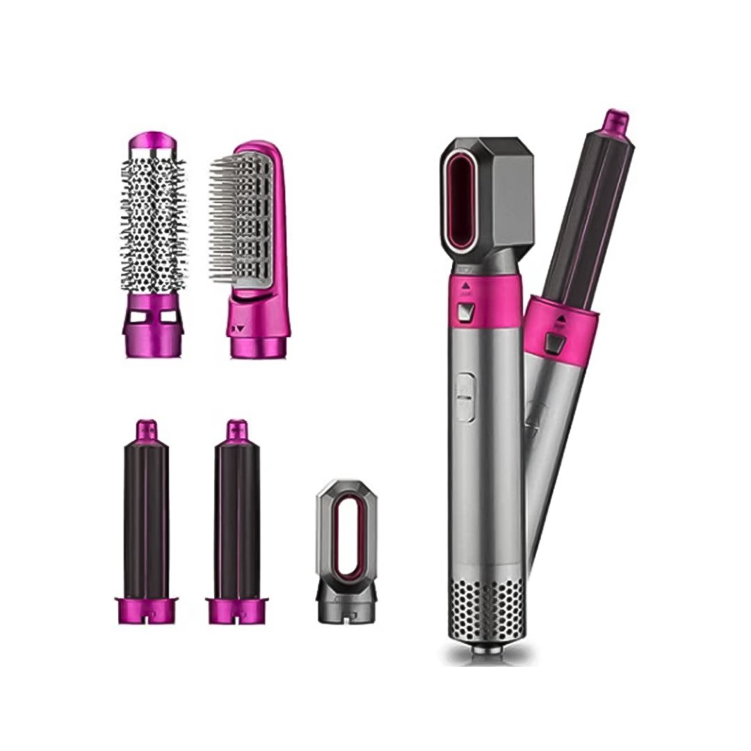 LM24-5-135 CEPILLO ELECTRICO 5 EN 1