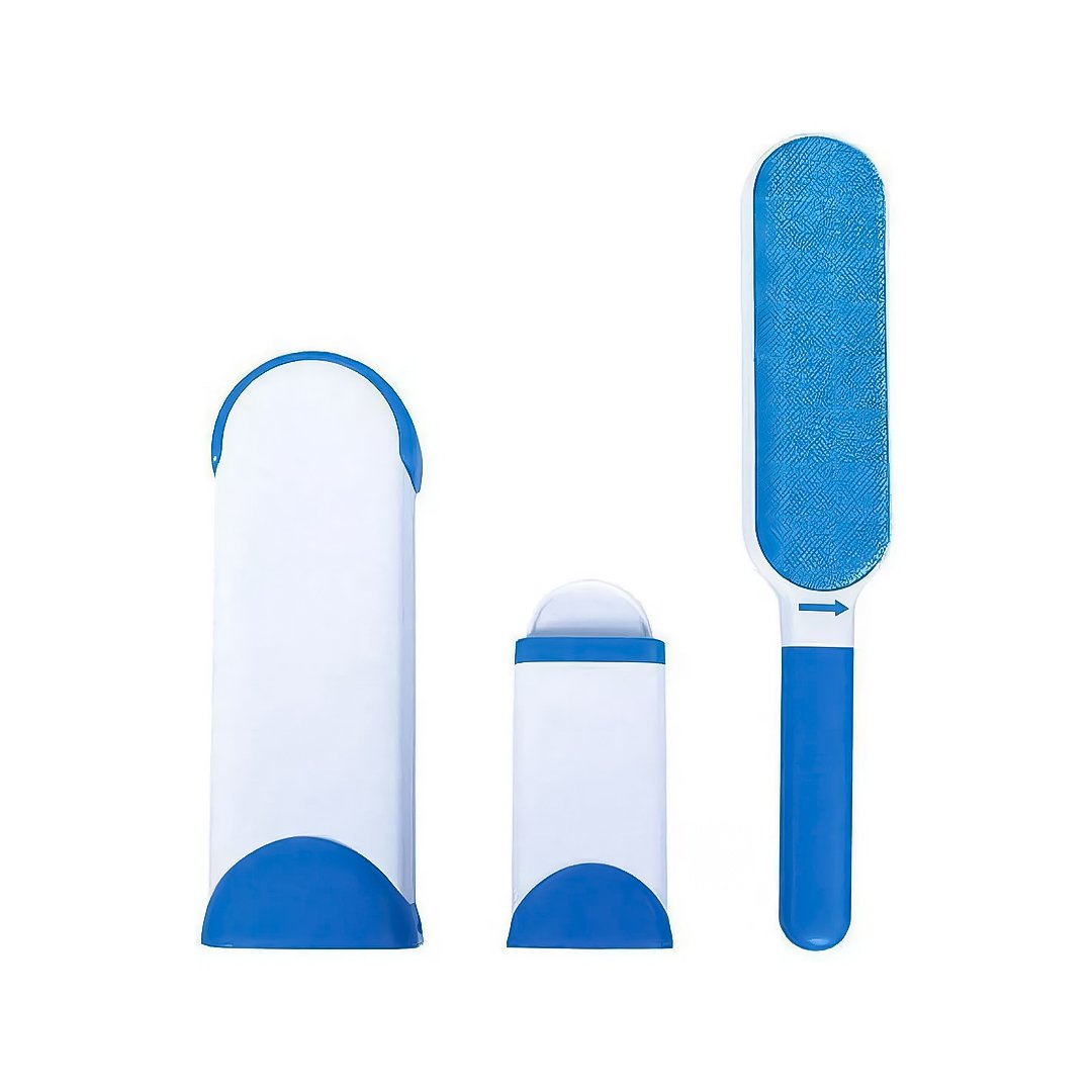 LM24-9-133 CEPILLO REMOVEDOR DE PELO DE MASCOTAS