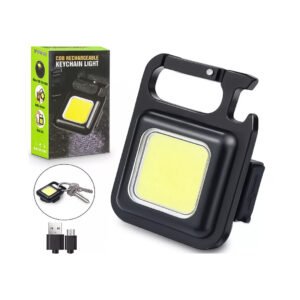 LAMPARA TIPO LLAVERO DE MANO