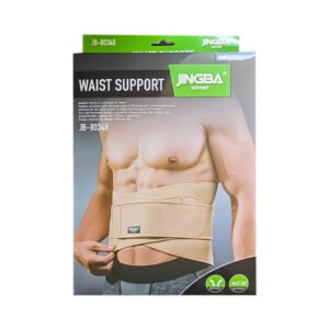 FAJA DE PROTECCION LUMBAR JB-8034