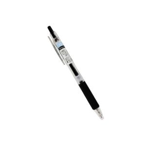LAPICERO EN GEL PUNTA 0.5MM NEGRO