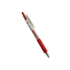 LAPICERO EN GEL PUNTA 0.5MM ROJO