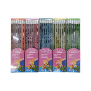 LAPIZ HB SHUNSHOU S-0051 12U (UNIDAD)