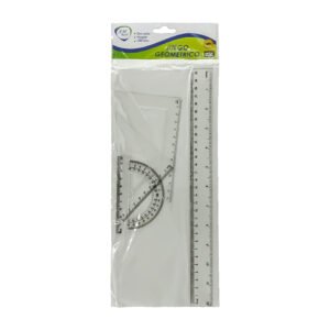 JUEGO GEOMETRICO ESCOLAR W2330000
