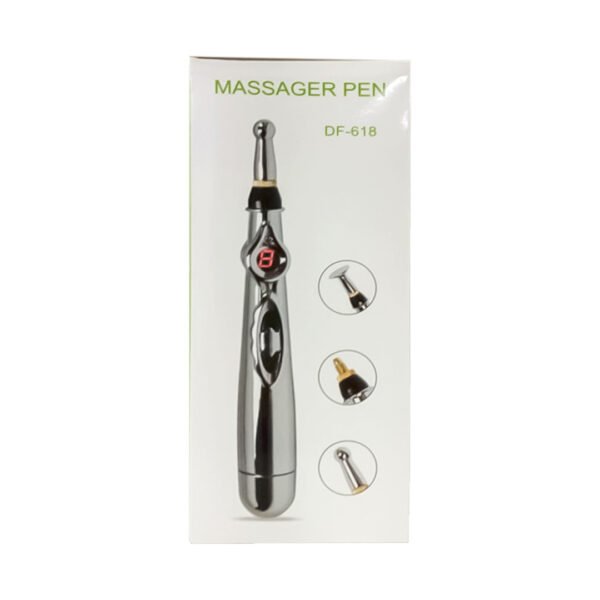 LAPIZ MASAJEADOR DF-618
