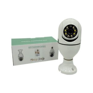 FOCO CAMARA WIFI360 85011