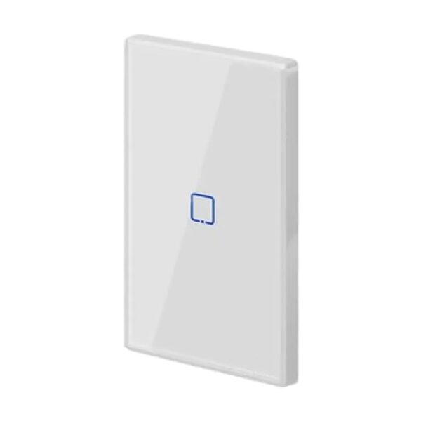 INTERRUPTOR TACTIL INTELIGENTE CON WIFI