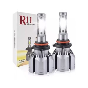 LUZ DE AUTO R11 H4