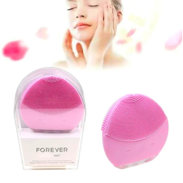 MASAJEADOR FACIAL FOREVER