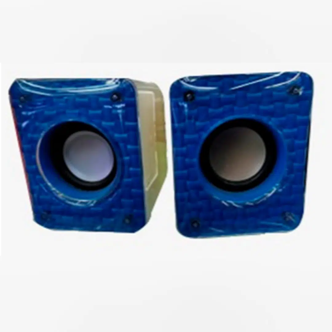 LM21-154 PARLANTE DE COMPUTADORA D13