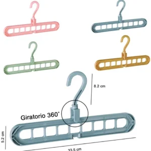 ORGANIZADOR DE ARMADORES