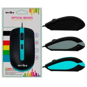 MOUSE WB-018